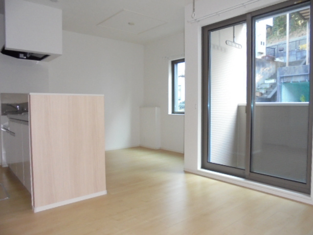 アルドールの居間・リビング