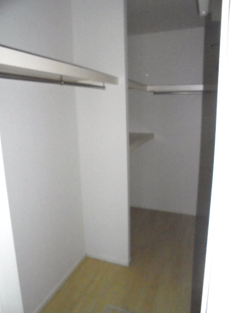 アルドールの収納