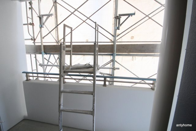 セレ―ナコンフォルト天神橋　仲介手数料無料の展望