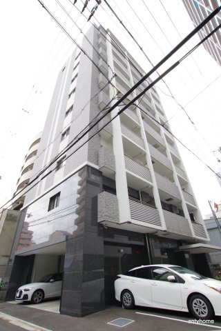 セレ―ナコンフォルト天神橋　仲介手数料無料