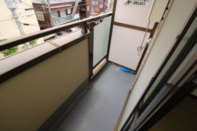 【バルコニー】 | サンセールTM