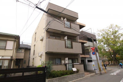 【外観】 | サンセールTM