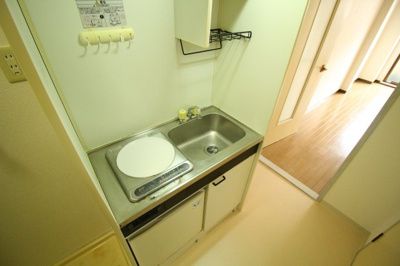 【キッチン】 | サンセールTM