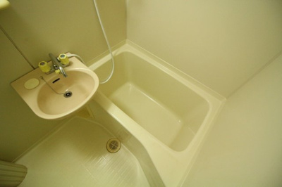 【浴室】 | サンセールTM