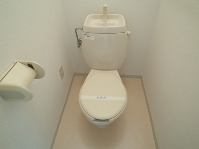 【トイレ】 | サンセールTM