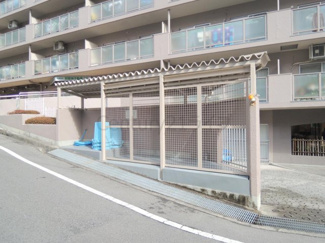 【その他共用部分】