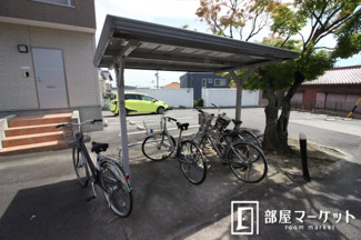 【その他共用部分】