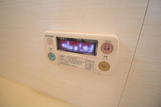 【設備】 | ローズコート中桜塚