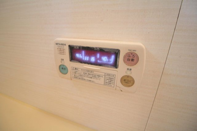 【設備】 | ローズコート中桜塚