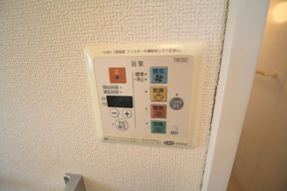 【設備】 | ローズコート中桜塚