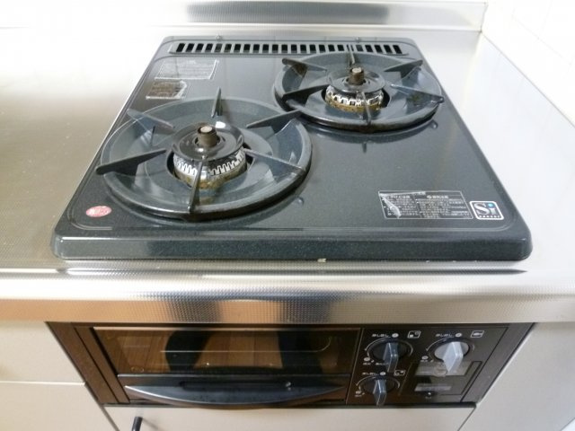 カサパルコ敷津の設備