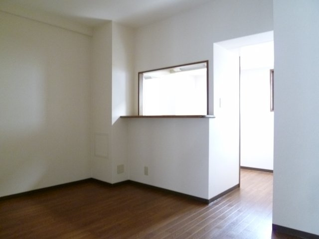 カサパルコ敷津の居間・リビング