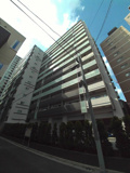 パークハウス文京関口の画像