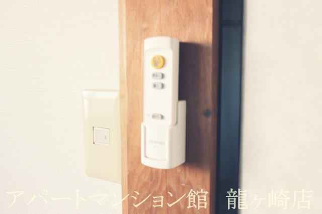 リバティハウスの設備