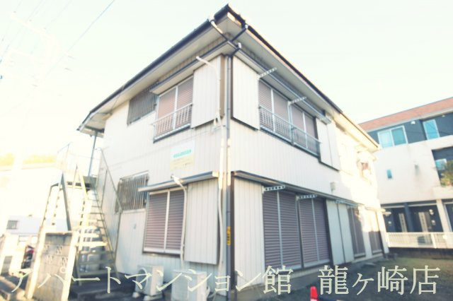 リバティハウス