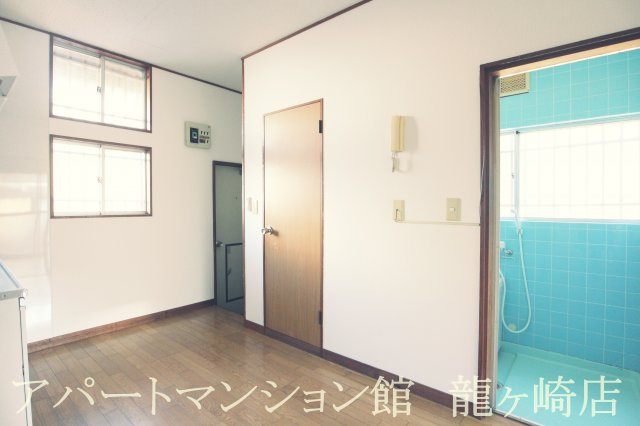 リバティハウスの内装