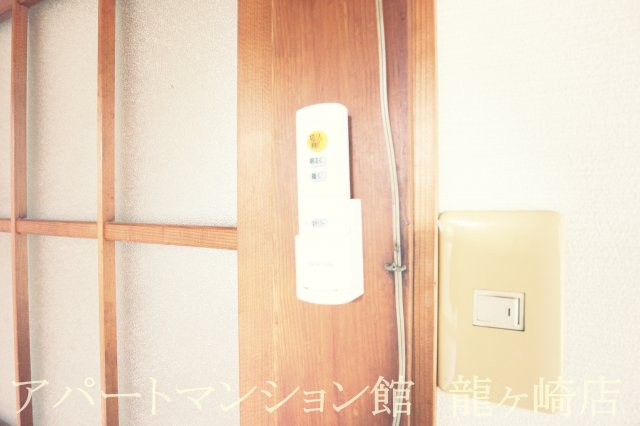 リバティハウスの設備