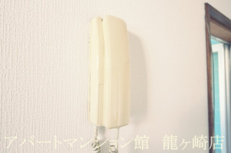 【セキュリティ】 | リバティハウス