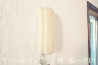 【セキュリティ】 | リバティハウス