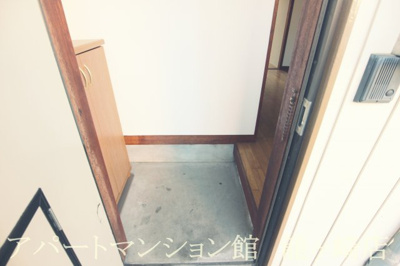 【玄関】 | リバティハウス