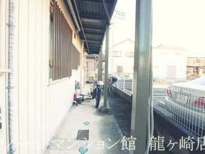 【その他共用部分】 | リバティハウス