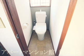 【トイレ】 | リバティハウス