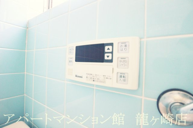 リバティハウスの設備