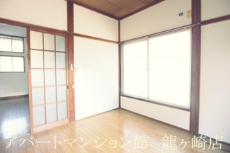 【寝室】 | リバティハウス