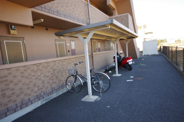 【その他共用部分】