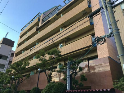 【外観】 | ノバ・パラッツオ西宮