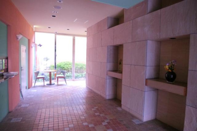 【エントランス】 | ノバ・パラッツオ西宮