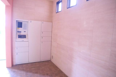 【その他共用部分】 | ノバ・パラッツオ西宮