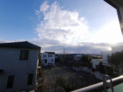 【展望】 | ヴィラ　ボンヌール