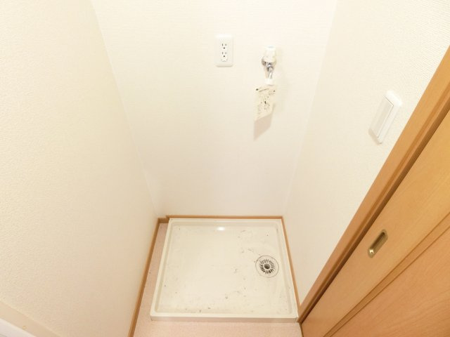 ワオークの設備