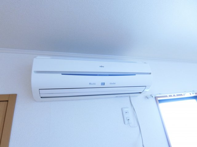 ワオークの設備