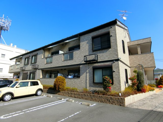 ワオークの外観
