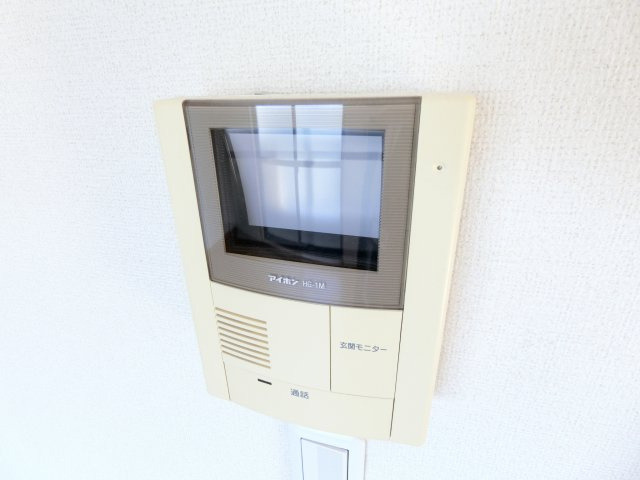 ワオークのセキュリティ