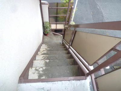 【その他共用部分】 | サンハイツ大高