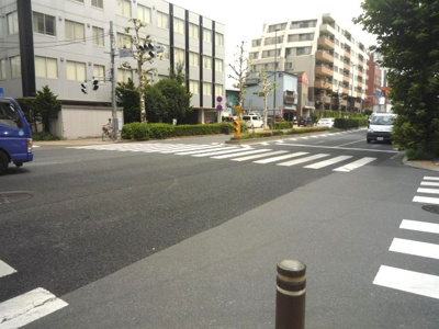 【周辺】 | サンハイツ大高