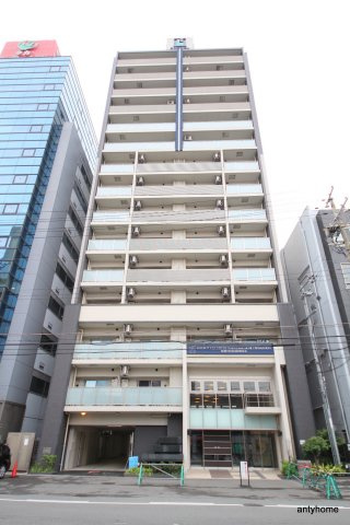 エステムプラザ梅田中崎町3ツインマークスＮＲ　仲介手数料無料