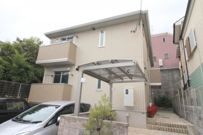 【外観】 | クラタス平野２