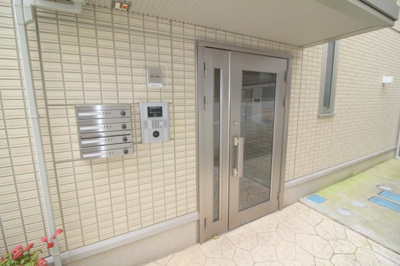 【エントランス】 | クラタス平野２
