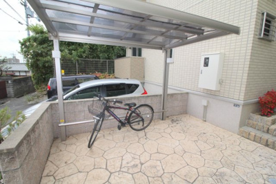 【その他共用部分】 | クラタス平野２