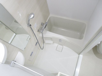 【浴室】 | La Perla Waseda