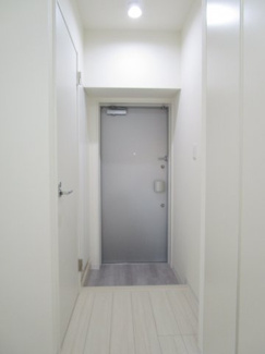 【玄関】 | La Perla Waseda