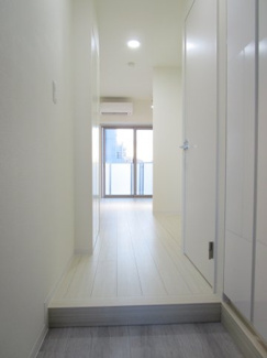 【玄関】 | La Perla Waseda