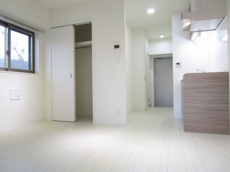 【居間・リビング】 | La Perla Waseda