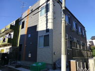 Ｃｈｏｃｏｌａｔ　Ａｋａｂａｎｅの画像