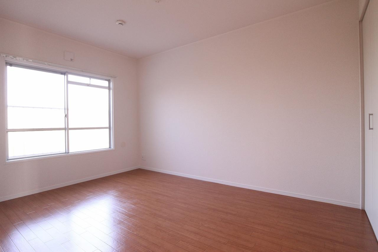グリーンヒル白川
