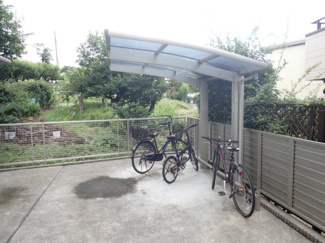 【その他共用部分】
